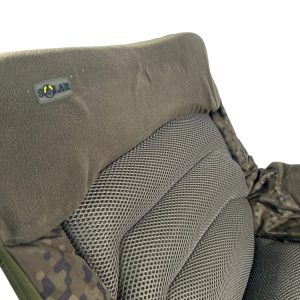 1x Solar SP C Tech Sofa Chair - WHIY52 - PRE LOVED - Image 4