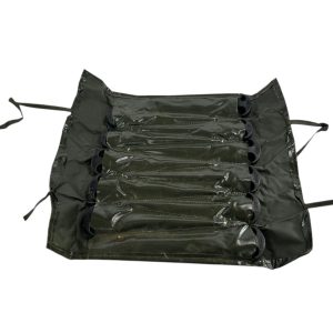 10x Nash Bivvy Pegs - E6 - PRE LOVED