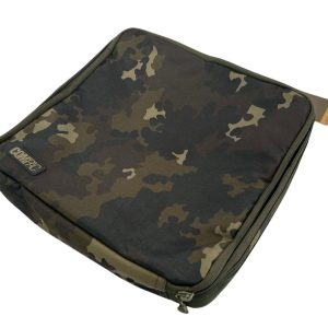 1x Korda Singlez Camo Bag - S133 - PRE LOVED