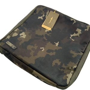 1x Korda Singlez Camo Bag - S133 - PRE LOVED - Image 5