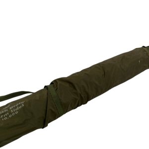 1x JRC Stealth Brolly Storm Sides 10,000 - WHI70 - PRE LOVED