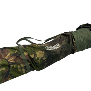 1x Saber Capsule Shelter - VERY WAXY - WHIY36 - PRE LOVED