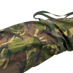 1x Saber Capsule Shelter - VERY WAXY - WHIY36 - PRE LOVED - Image 2