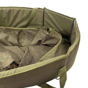 1x Trakker Sanctuary XL Cradle - WHI120 - PRE LOVED - Image 2