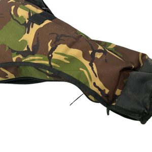 1x Aqua Camo 12ft 3 Rod Holdall - S130 - PRE LOVED - Image 2