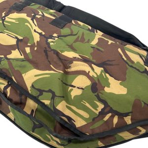 1x Aqua Camo 12ft 3 Rod Holdall - S130 - PRE LOVED - Image 3