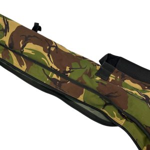 1x Aqua Camo 12ft 3 Rod Holdall - S130 - PRE LOVED - Image 4