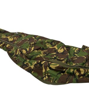 1x Speero 12ft 5 Rod Camo Holdall - A112 - PRE LOVED