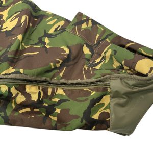 1x Speero 12ft 5 Rod Camo Holdall - A112 - PRE LOVED - Image 2
