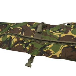 1x Speero 12ft 5 Rod Camo Holdall - A112 - PRE LOVED - Image 4