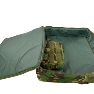 1x Cotswold DPM Bait Boat Bag - WHIZ45 - PRE LOVED - Image 3