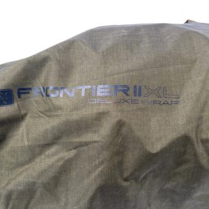 1x Fox Frontier II XL Deluxe Wrap - BRAND NEW - A113 - PRE LOVED - Image 5