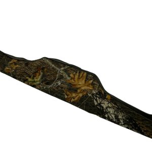 1x Nevis Camo 12ft Rod Sleeve - U154 - PRE LOVED