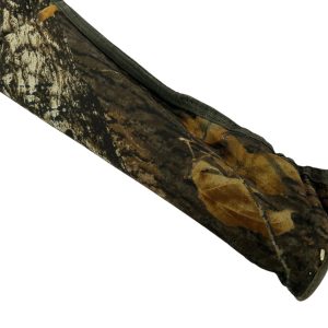 1x Nevis Camo 12ft Rod Sleeve - U154 - PRE LOVED - Image 2