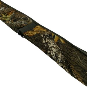 1x Nevis Camo 12ft Rod Sleeve - U154 - PRE LOVED - Image 4