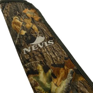 1x Nevis Camo 12ft Rod Sleeve - U154 - PRE LOVED - Image 5