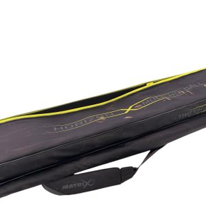 1x Matrix Horizon X Multi 6 Tube Holdall and Top Kit Storage - WHIY47 - PRE LOVED