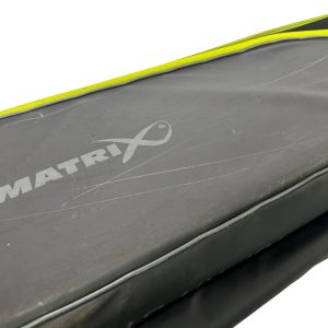 1x Matrix Horizon X Multi 6 Tube Holdall and Top Kit Storage - WHIY47 - PRE LOVED - Image 2