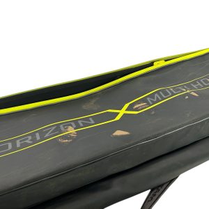 1x Matrix Horizon X Multi 6 Tube Holdall and Top Kit Storage - WHIY47 - PRE LOVED - Image 3