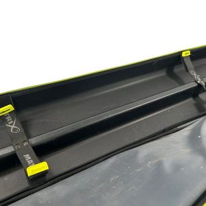 1x Matrix Horizon X Multi 6 Tube Holdall and Top Kit Storage - WHIY47 - PRE LOVED - Image 4