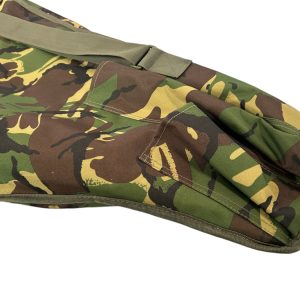 1x Speero 12ft 5 Rod Camo Holdall - S151 - PRE LOVED - Image 2