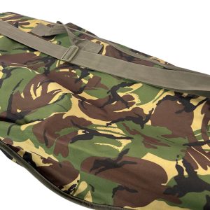 1x Speero 12ft 5 Rod Camo Holdall - S151 - PRE LOVED - Image 3