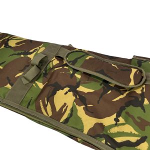 1x Speero 12ft 5 Rod Camo Holdall - S151 - PRE LOVED - Image 4