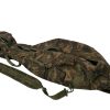 1x Fox CamoLite 3+2 12ft Rod Bag - S131 - PRE LOVED