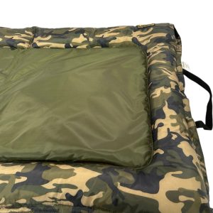 1x Prologic Inspire Unhooking Mat Large - REDY67 - PRE LOVED