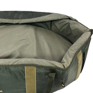 1x JRC Hi Care XL OVAL Cradle - YELY3 - PRE LOVED - Image 2