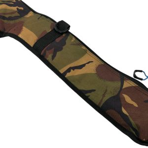 5x Aqua Quiver Sleeves  - A105 - PRE LOVED - Image 2