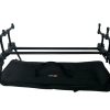 1x JRC Contact 3 Rod Pod - U122 - PRE LOVED