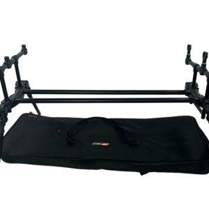 1x JRC Contact 3 Rod Pod - U122 - PRE LOVED
