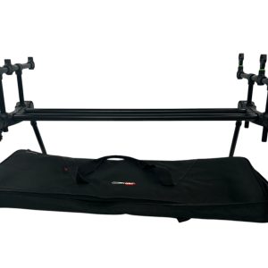1x JRC Contact 3 Rod Pod - U122 - PRE LOVED - Image 2