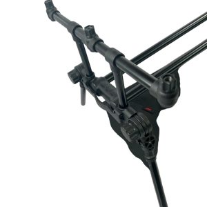 1x JRC Contact 3 Rod Pod - U122 - PRE LOVED - Image 4
