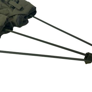 3x Shimano Purist Rod Slings - S154 - PRE LOVED - Image 3