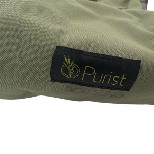 3x Shimano Purist Rod Slings - S154 - PRE LOVED - Image 5