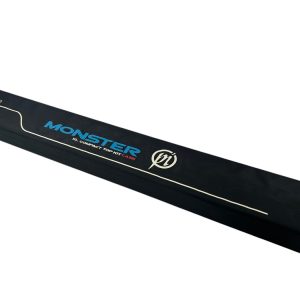 1x Preston Innovations Monster Pole Kit Case - GREB72 - PRE LOVED