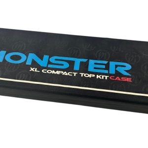 1x Preston Innovations Monster Pole Kit Case - GREB72 - PRE LOVED - Image 4