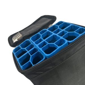 1x Preston Innovations Monster Pole Kit Case - GREB72 - PRE LOVED - Image 5