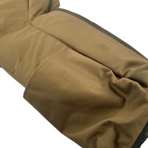 1x Korda Compac 12ft 5 Rod Holdall - A107 - PRE LOVED - Image 2
