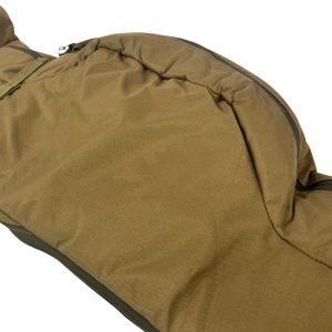 1x Korda Compac 12ft 5 Rod Holdall - A107 - PRE LOVED - Image 3