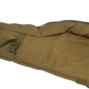 1x Korda Compac 12ft 5 Rod Holdall - A107 - PRE LOVED - Image 4