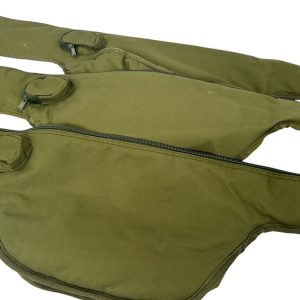 3x Trakker 12ft Single Sleeves  - U116 - PRE LOVED - Image 3