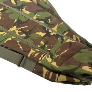 1x Speero 12ft 5 Rod Camo Holdall - S127 - PRE LOVED - Image 2