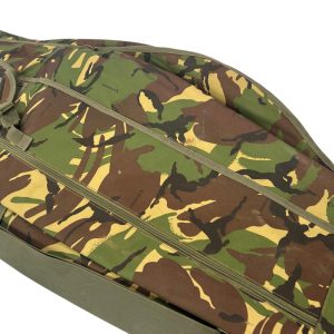 1x Speero 12ft 5 Rod Camo Holdall - S127 - PRE LOVED - Image 3