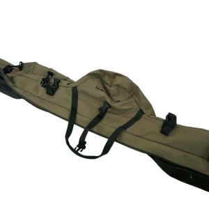 1x Korum 2 Rod Protecta Holdall - A114 - PRE LOVED