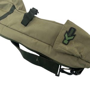 1x Korum 2 Rod Protecta Holdall - A114 - PRE LOVED - Image 2