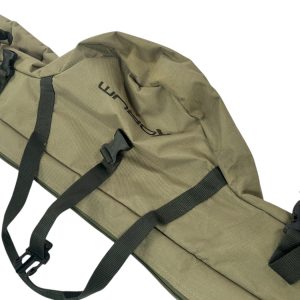1x Korum 2 Rod Protecta Holdall - A114 - PRE LOVED - Image 3