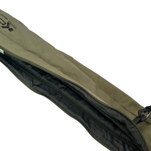1x Korum 2 Rod Protecta Holdall - A114 - PRE LOVED - Image 4
